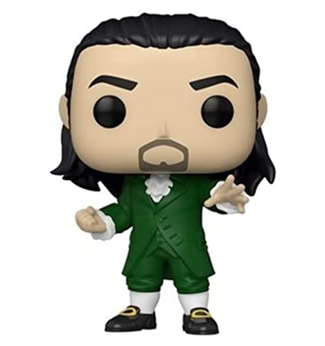 Funko Pop! Broadway: Hamilton - Alexander(Act 2)