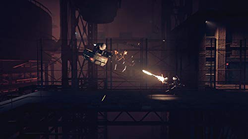 Nier, Automata Game of the Yorha Edition - PlayStation 4