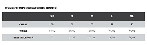 Ultra Game NBA Chicago Bulls Womens Quarter Zip Fleece Pullover Sweatshirt with Zipper, Team Color, Large