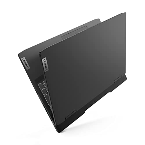 Lenovo - 2022 - IdeaPad Gaming 3 - Essential Gaming Laptop Computer - 15.6' FHD - 120Hz - IdeaPad Gaming RTX 3050 - 256GB NVMe Storage - NVIDIA GeForce RTX 3050 Graphics - Windows 11 Home