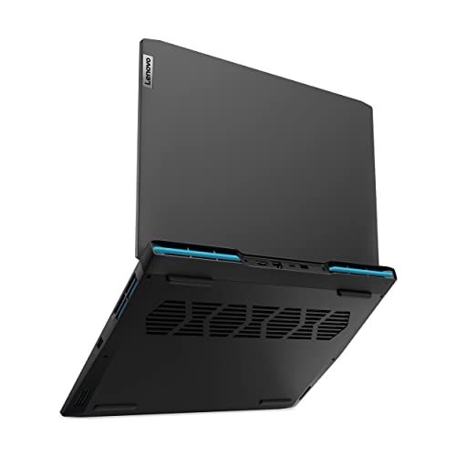 Lenovo - 2022 - IdeaPad Gaming 3 - Essential Gaming Laptop Computer - 15.6' FHD - 120Hz - IdeaPad Gaming RTX 3050 - 256GB NVMe Storage - NVIDIA GeForce RTX 3050 Graphics - Windows 11 Home