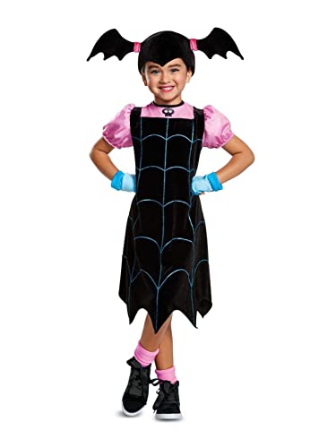 Disney Vampirina Classic Girls' Costume