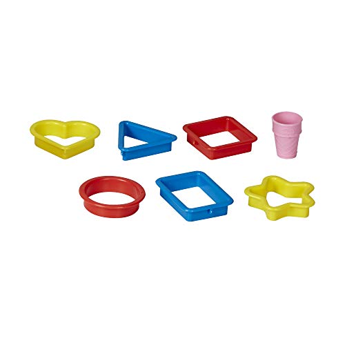 Play-Doh Ultimate Fun Factory, Great First Play-Doh Set Multipack Set for Kids 3 Years and Up, 47 Tools, 12 Non-Toxic Colors (Amazon Exclusive)