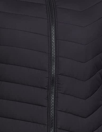 Columbia Women's Powder Lite Hooded Jacket, Black, Small