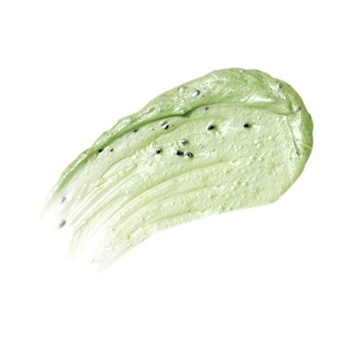 Mario Badescu Kiwi Face Scrub, 4 oz (Pack of 1)