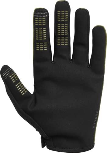 Fox Racing Ranger Mountain Bike Glove, Bark, Medium