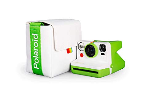 Polaroid Now Camera Bag - Green