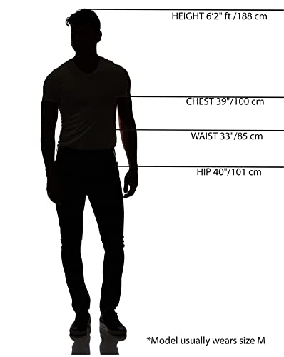 Disguise Men's Kermit Deluxe Adult Costume, Black/Green, X-Large