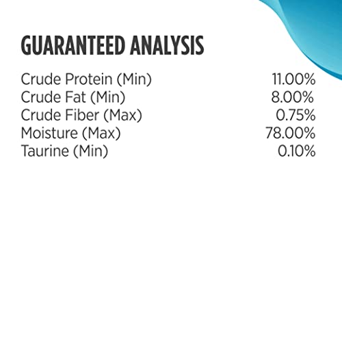 Nulo Freestyle Cat and Kitten Wet Pate Canned Cat Food, Premium All Natural Grain-Free, with 5 High Animal-Based Proteins and Vitamins to Support a Healthy Immune System and Lifestyle