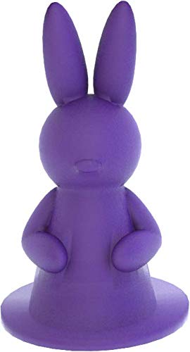 IELLO: Bunny Kingdom in The Sky, Strategy Board Game, New Game Mechanics and Interactions with The Existing Board, 45 Minute Play Time, 2 to 5 Players, Ages 14 and Up