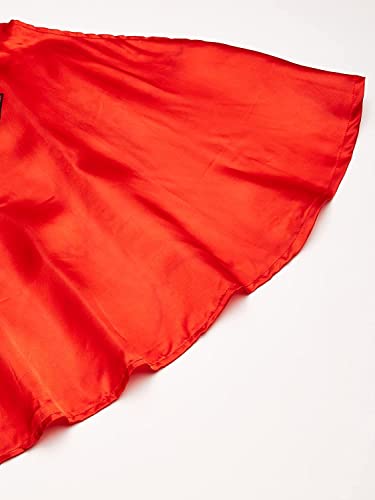 Rubie's womens Dc Superheroes costume outerwear, Supergirl, One Size US