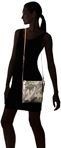 Tommy Hilfiger Women's Julia Crossbody Bag