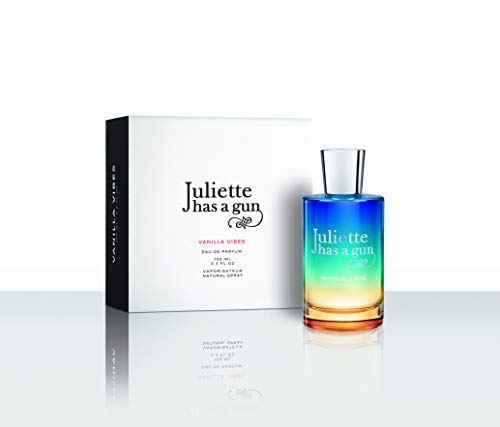 Juliette Has A Gun Vanilla Vibes Eau De Parfum Spray, 3.3 Fl Oz