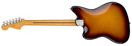 Fender American Ultra Jazzmaster - Ultraburst with Rosewood Fingerboard
