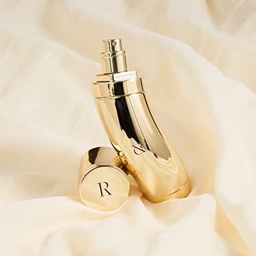 R Harmony by RandC Fragrance - Luxurious Perfume for Men - Notes of Bergamot, Geranium and Vetiver - Subtle and Contemporary Scent - Long Wearing Cologne for all Occasions - 1.7 oz EDP Spray