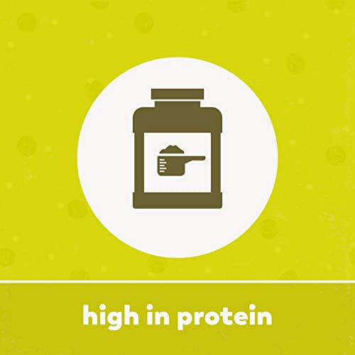 Yupik Mix, Salad Topping, 2.2 lb, A mix of raw pumpkin seeds, sunflower seeds, soy nuts, and cranberries