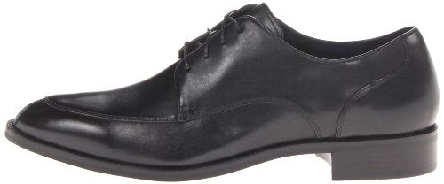 9.5 US Cole Haan mens Lenox Hill Split oxfords shoes, Black