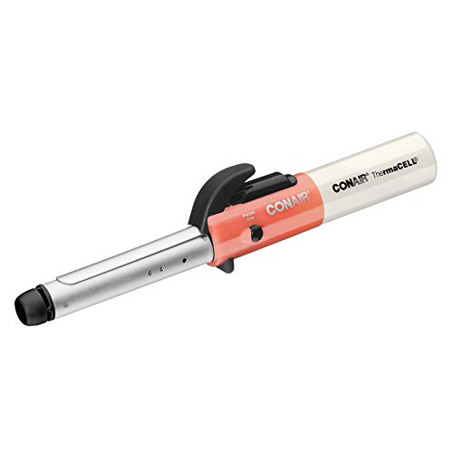 Conair The Cordless Collection ~ 5/8-inch Curling Iron with Travel Case