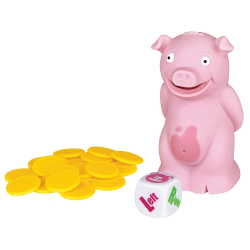 PlayMonster Stinky Pig