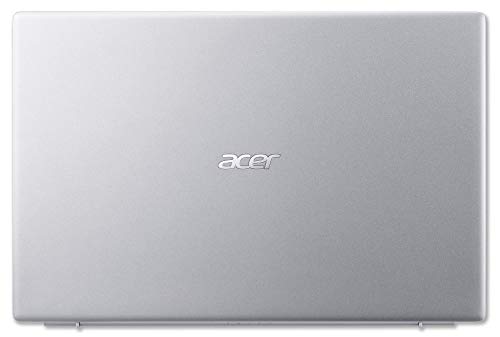 Acer Swift 3 SF314-43-R6NE Laptop | 14' Full HD IPS | AMD Ryzen 7 5700U Octa-Core Processor | AMD Radeon Graphics | 16GB LPDDR4X | 512GB SSD | Wi-Fi 6 | Fingerprint Reader | Backlit KB | Windows 11