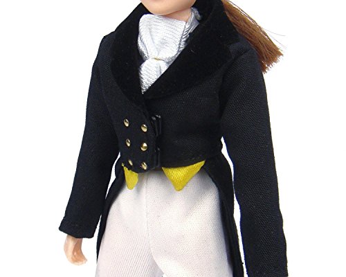 Breyer Traditonal Megan Dressage Horse Rider - 8' Toy Figure (1:9 Scale)