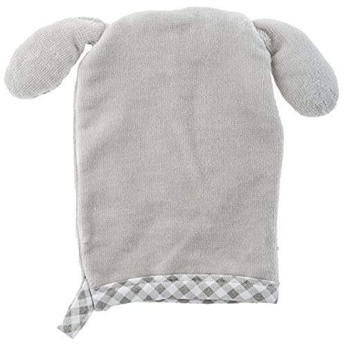 Stephen Joseph Bath Mitts, Puppy
