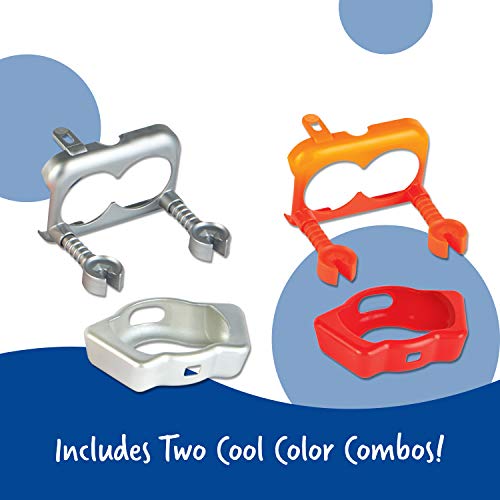 Learning Resources Botley The Coding Robot Costume Party Kit, Accessory Pack, Botley Not Included, Ages 5+, Multi