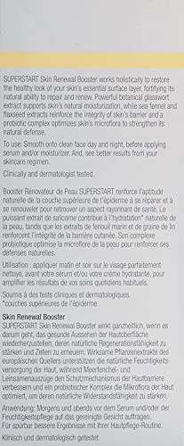 Elizabeth Arden SUPERSTART Skin Renewal Booster, 1.0 Fl Oz