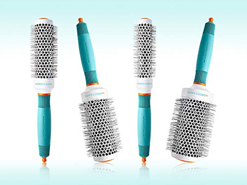 Moroccanoil Ceramic 35 mm Round Brush
