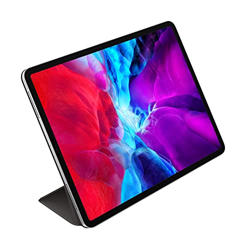 Apple Smart Folio for iPad Pro 12.9-inch (6th, 5th, 4th and 3rd Generation) - Black