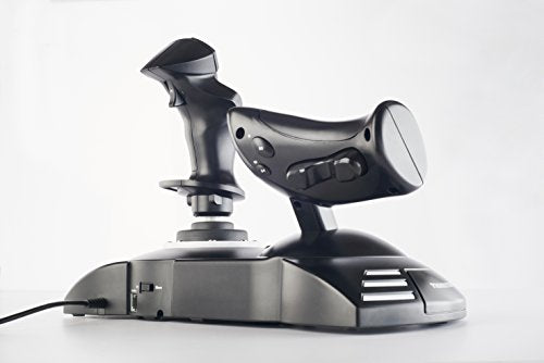 Thrustmaster T-Flight Hotas One (XBOX Series X/S and XOne and PC)