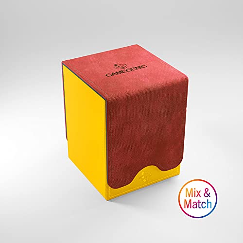 GameGenic GGS20076ML Accessories , Yellow