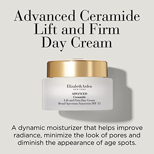 Elizabeth Arden Elizabeth Arden Ceramide Lift and Firm Set,3 Count(Pack of 1)