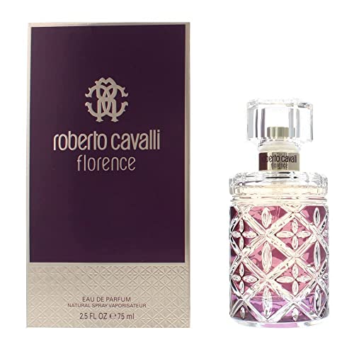 ROBERTO CAVALLI Florence Eau de Parfum, 2.5 Fl Oz