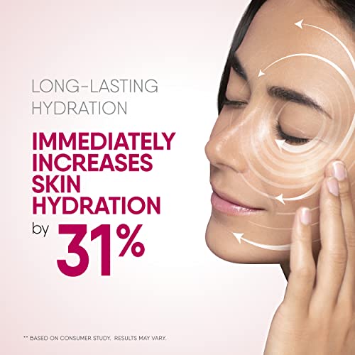 CICATRICURE Eye Anti-Wrinkle Cream for Face With Peptides and Micronized Vitamins for Fine Lines and Wrinkles, Dark Circles and Eyes Bags | Long- Lasting Hydration, Oil-Free, 1 oz