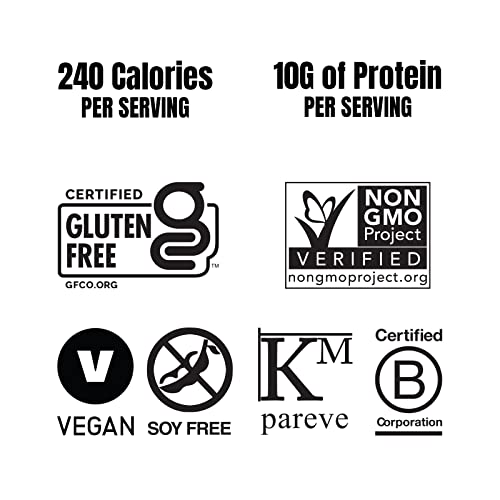 The Gluten Free Brothers, Protein Oatmeal Cup (Pop-up), Fruit, Nuts and Seeds, 2 Ounce (Pack of 6), Gluten Free, Non GMO