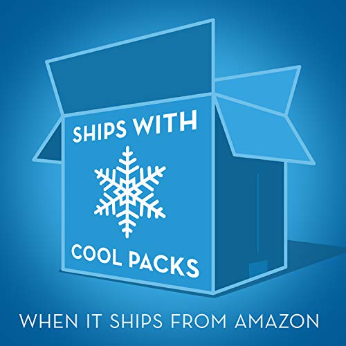 MandM'S Peanut Butter Chocolate Candy, Singles Size, 1.63-Ounce 24-Count Box