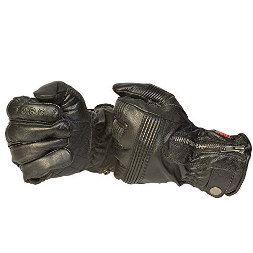 TORC Motorcycle Gloves