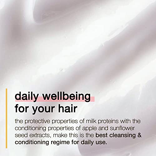 milk_shake Daily Frequent Conditioner, 33.8 Fl Oz