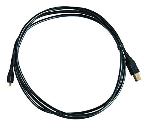 PowerA USB Charging Cable for PlayStation 4