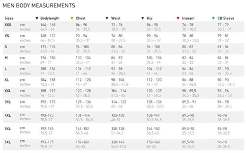 Helly Hansen Men's Standard Crew Midlayer Fleece Lined Waterproof Windproof Rain Jacket, 990 Black, XX-Large