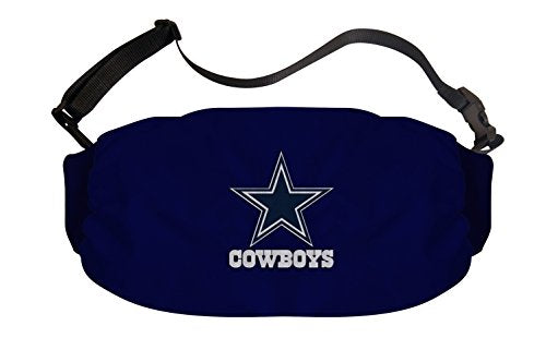 The Northwest Company NFL Dallas Cowboys Handwarmer, One Size, Team Colors