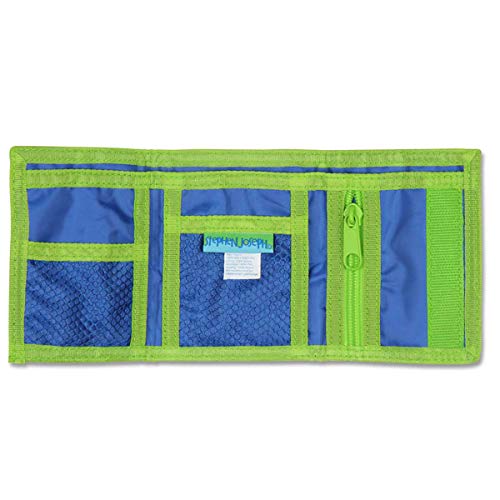 Stephen Joseph Wallet, Shark