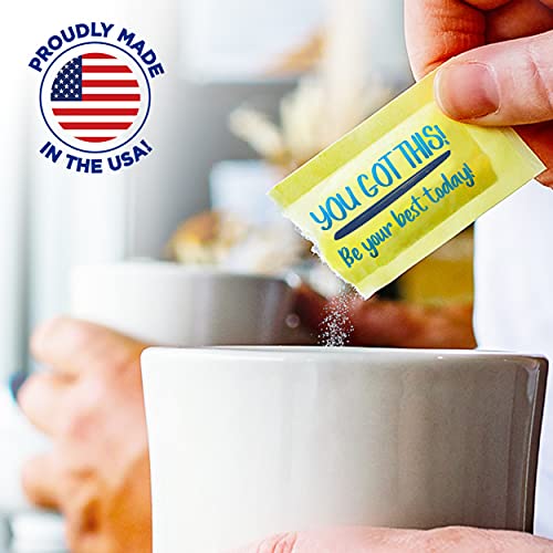 SPLENDA No Calorie Sweetener, Single-Serve Packets (1200 Count)