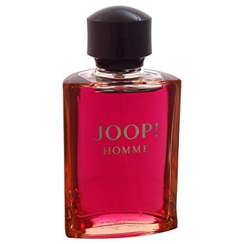 JOOP HOMME EDT SPRAY 4.2 OZ FRGMEN