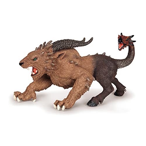 Papo Chimera Figure Toy Multicolor