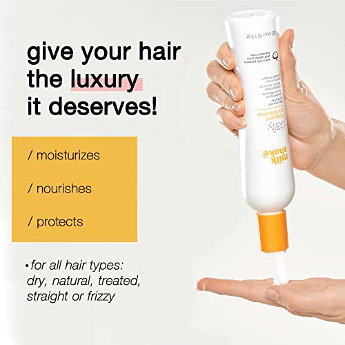 milk_shake Daily Frequent Conditioner, 33.8 Fl Oz