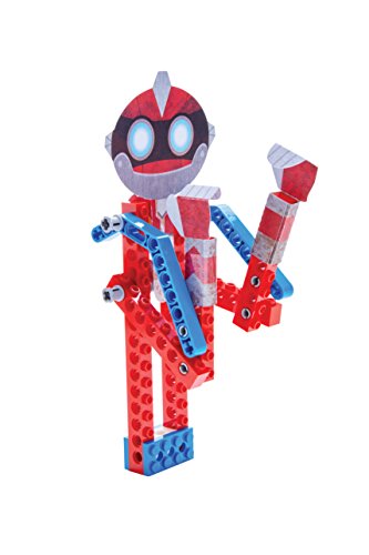 LEGO Gadgets (Klutz Science/STEM Activity Kit) 10.25' Length x 0.75' Width x 10' Height