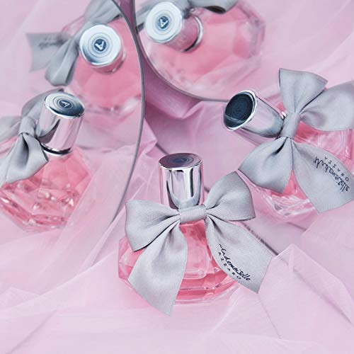 Azzaro Mademoiselle Eau de Toilette - Perfume for Women - Floral and Fruity Women's Fragrance, 1 Fl Oz