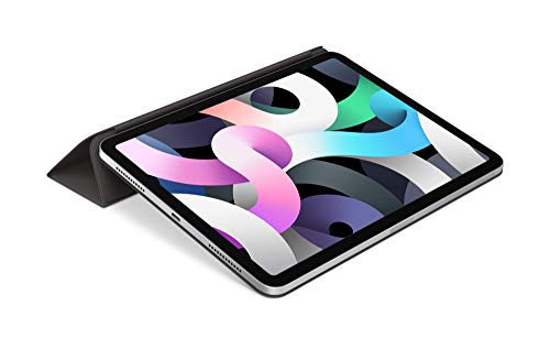 Apple Smart Folio for iPad Air 10.9-inch (5th and 4th Generation) - Black
